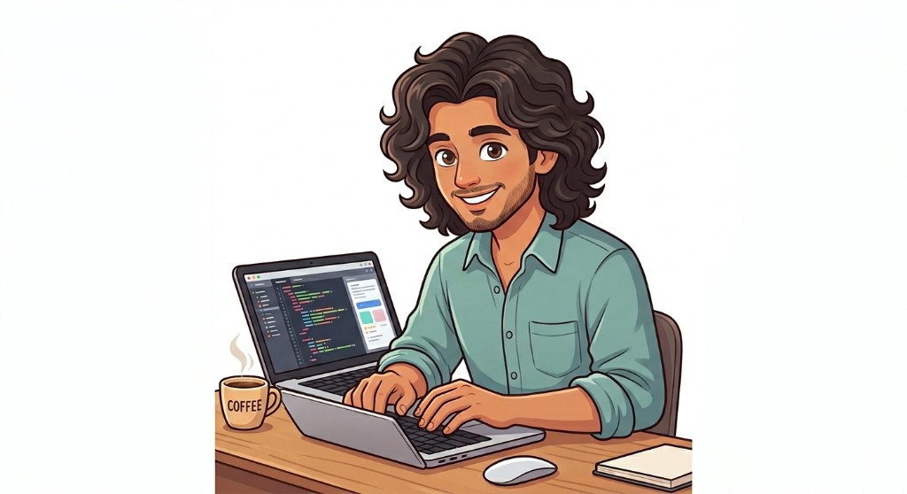 Armand, creator of ServersUp